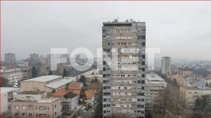 Visok nivo zagađenosti vazduha